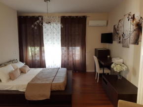 Отель Pompeii Ruins De Charme B&B  Помпеи
